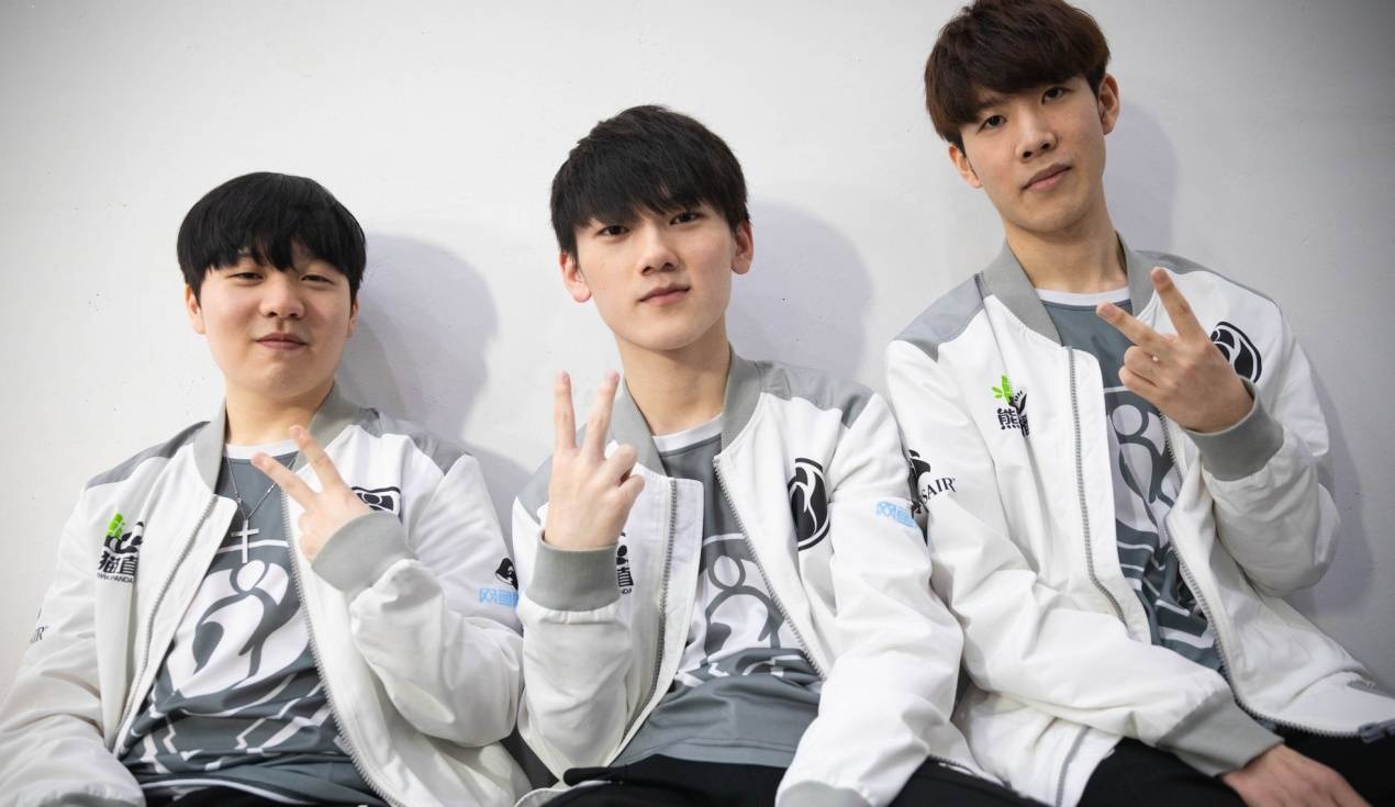 在体能上有 在体能上有