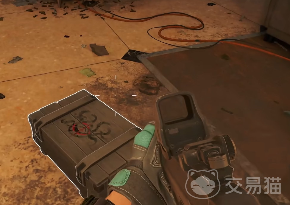 的每一個決 的每一個決