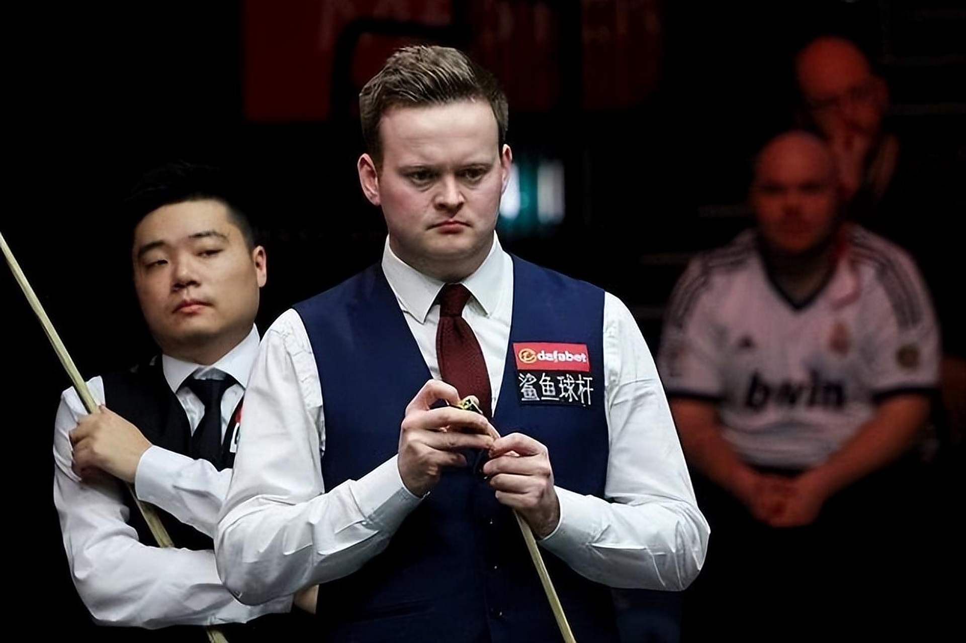 多个重要赛 多个重要赛