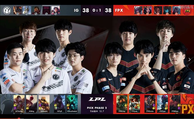 勇辉的比赛 勇辉的比赛