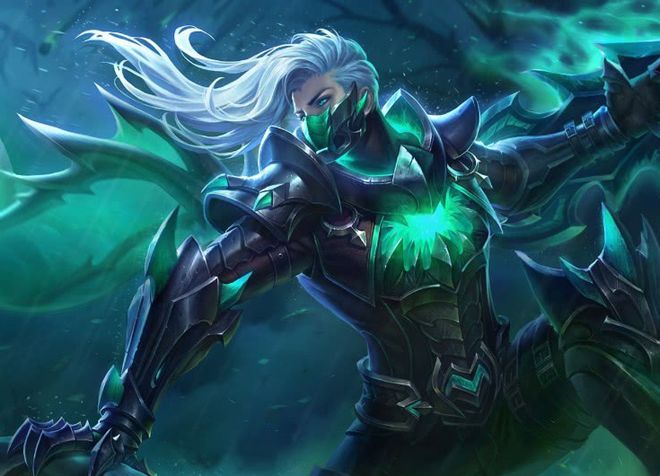 以辅助为轴 以辅助为轴