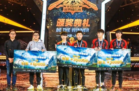 给业余球友 给业余球友
